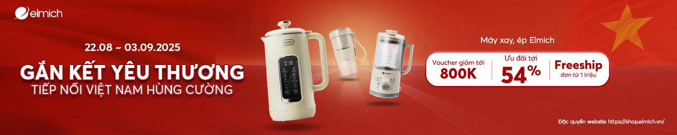 Máy xay sinh tố