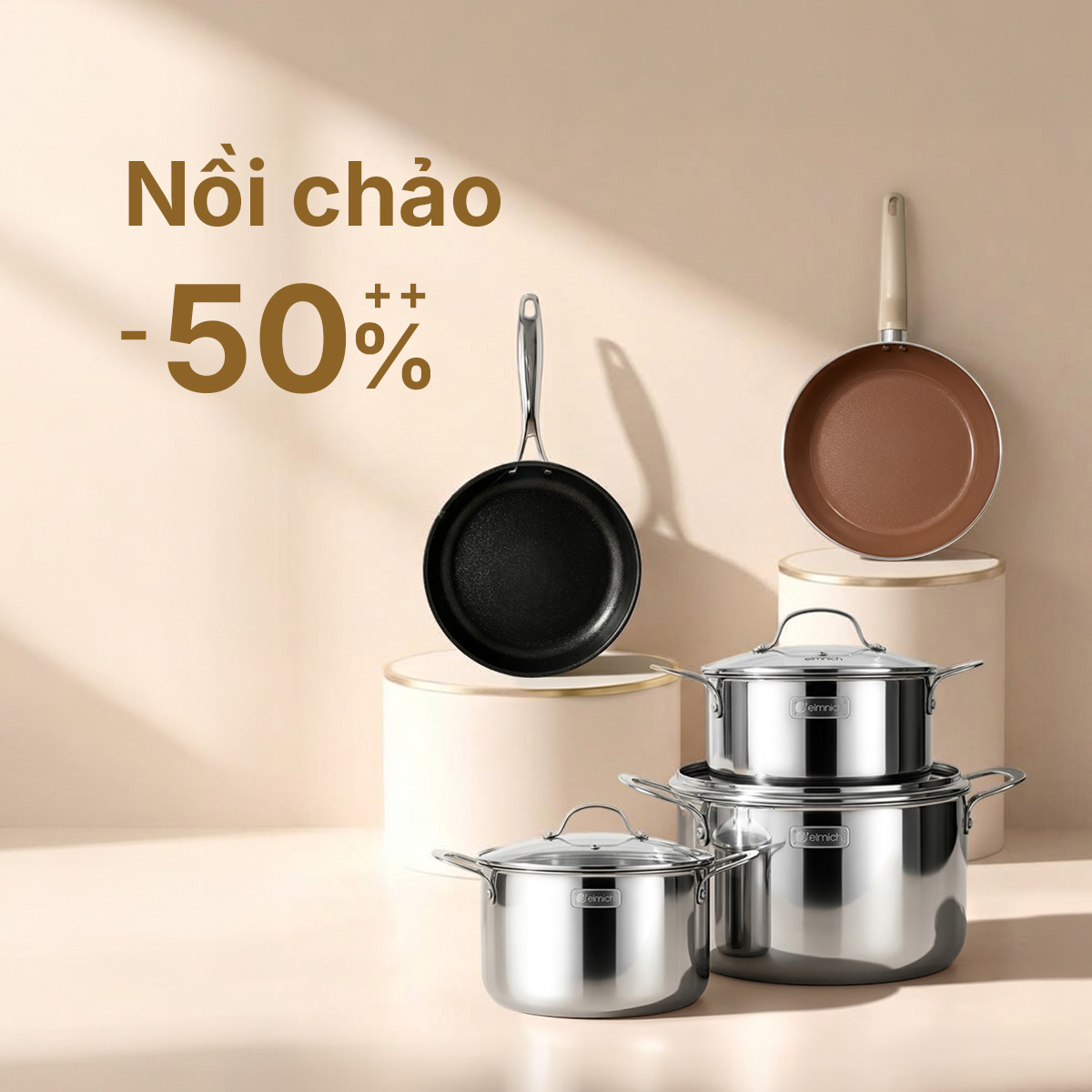 Nồi chảo
