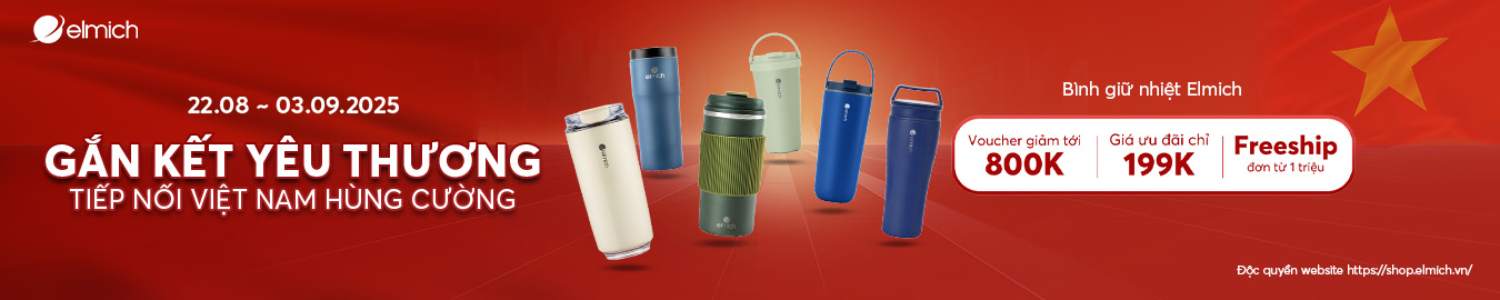 Sản phẩm giữ nhiệt