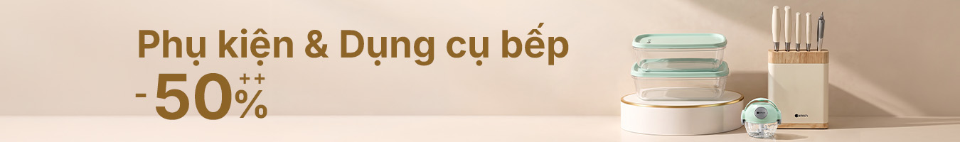 Sản phẩm gia dụng khác