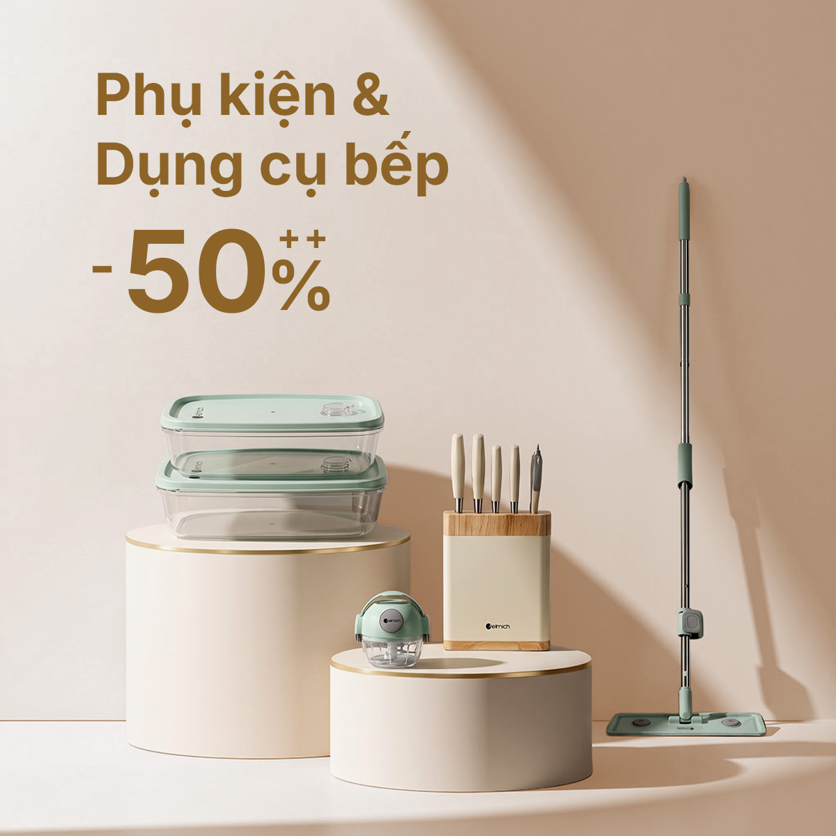 Sản phẩm gia dụng khác