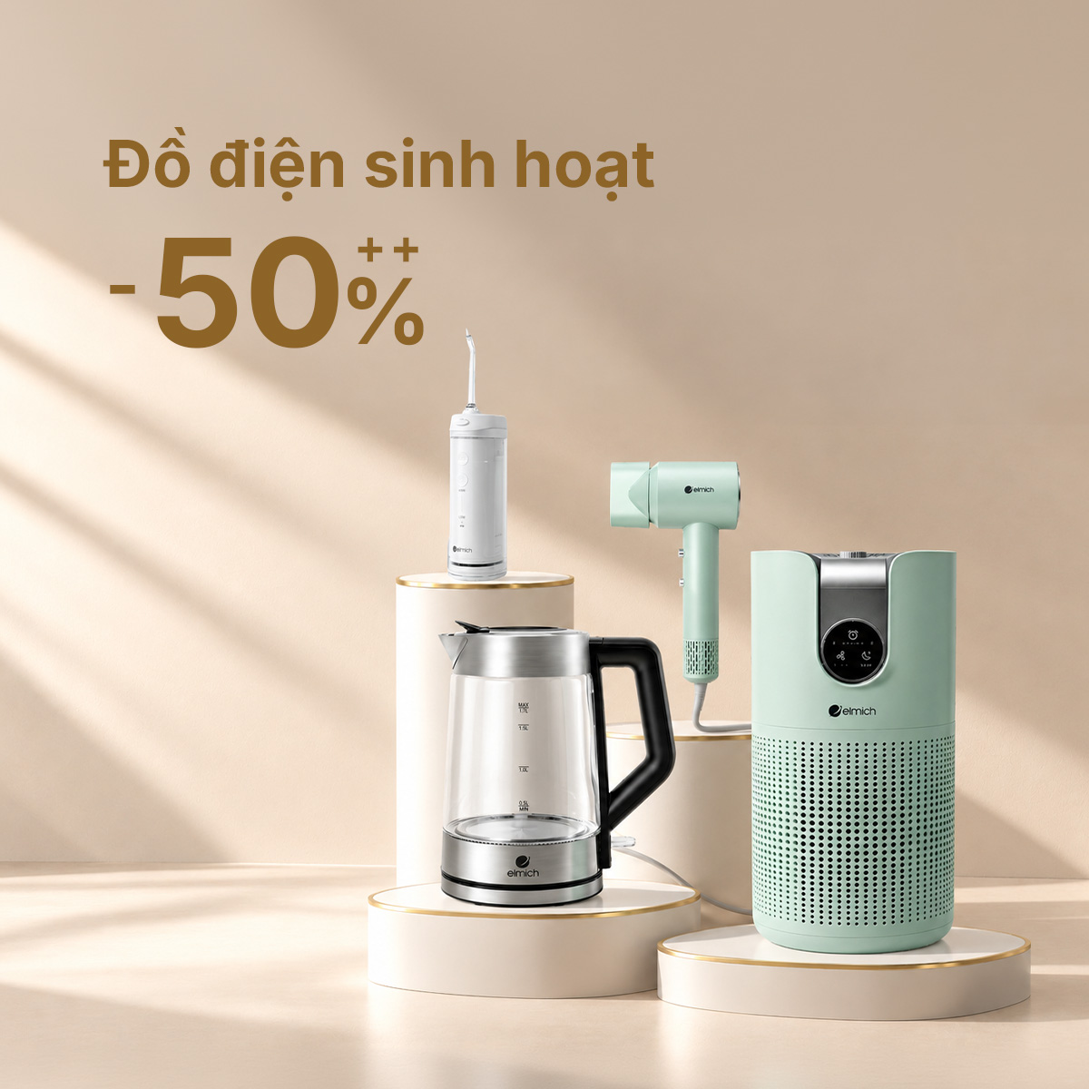 Điện sinh hoạt