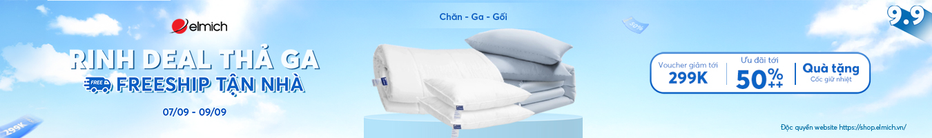 Điện gia dụng