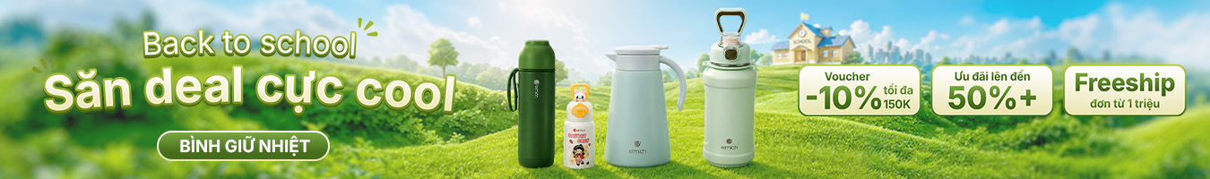 Sản phẩm giữ nhiệt