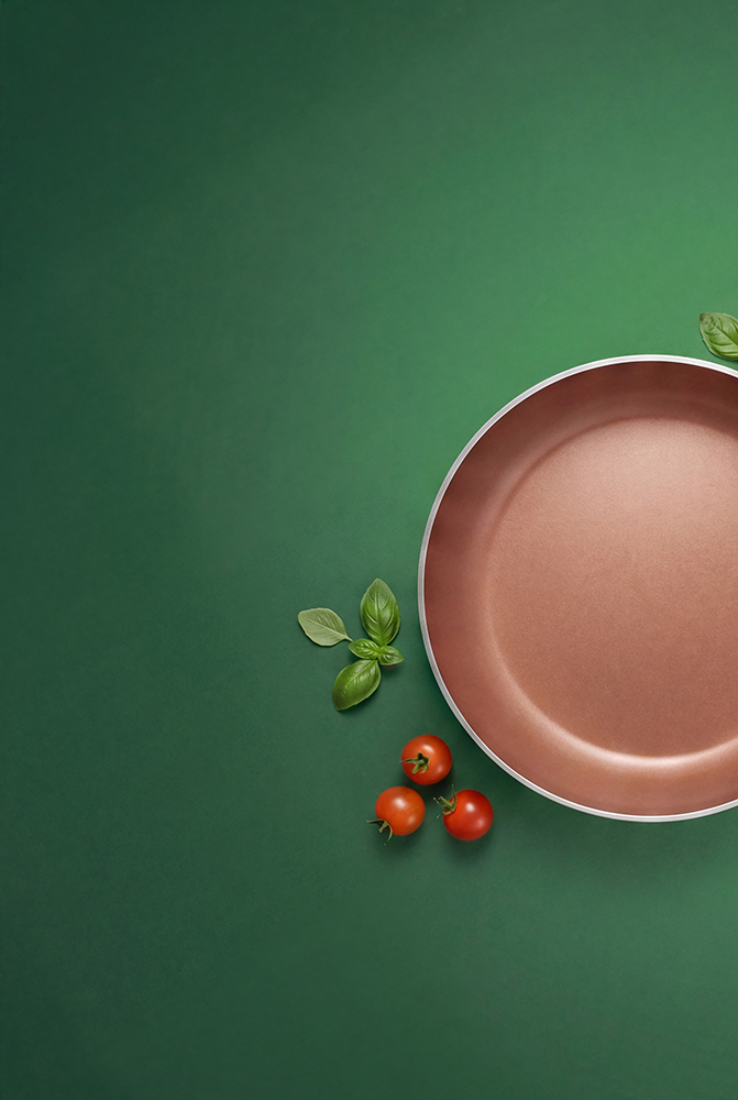 Nồi chảo ceramic