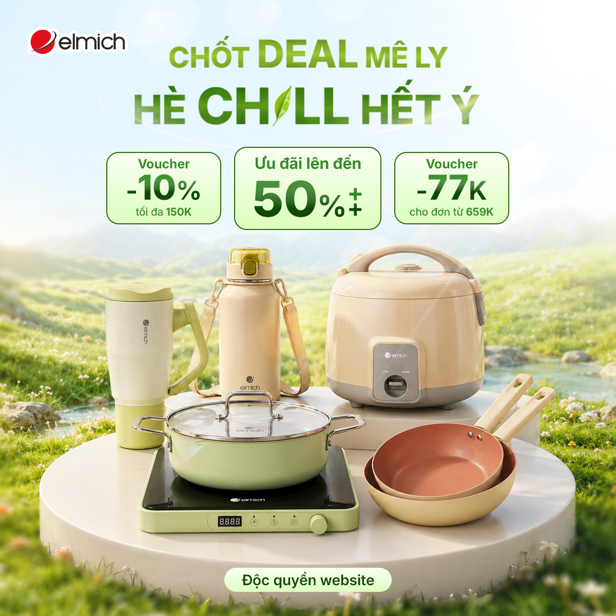 Sales