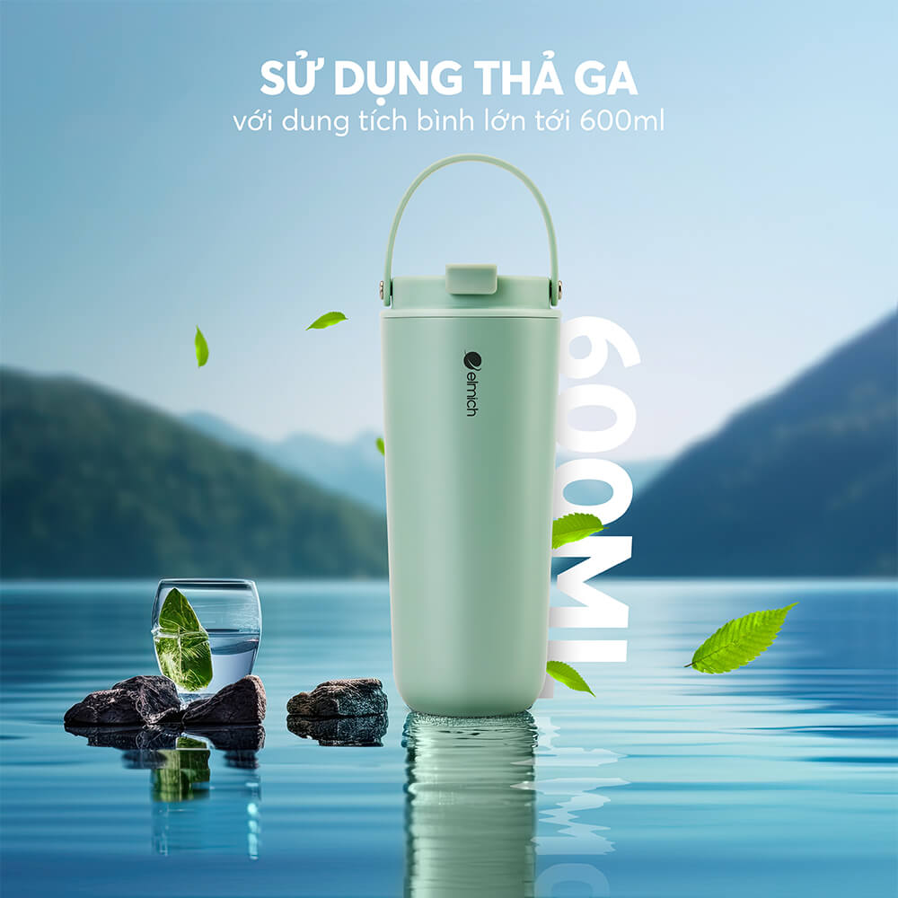 Sản phẩm giữ nhiệt 