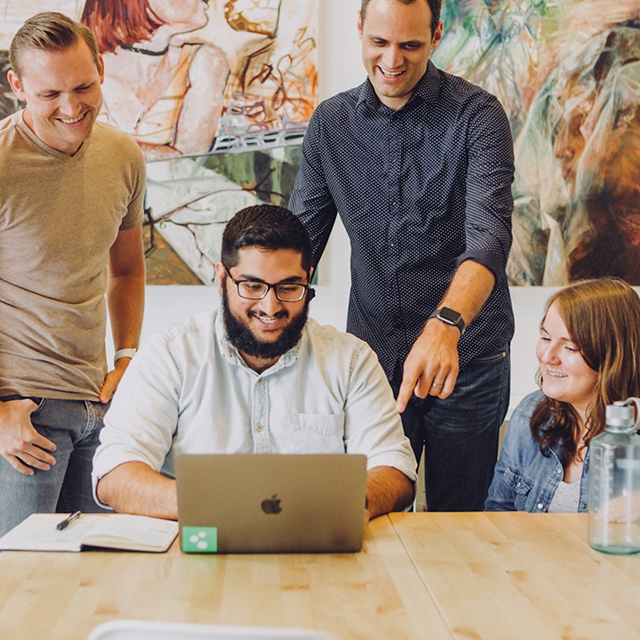Hạ tầng và công nghệ: Là bệ phóng cho hiệu suất và đổi mới