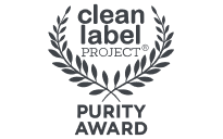Chứng chỉ Purity Award