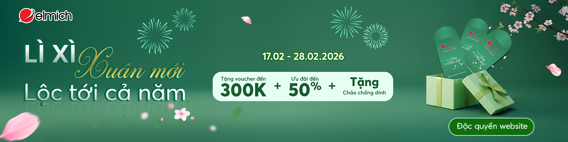 Lì xì tết