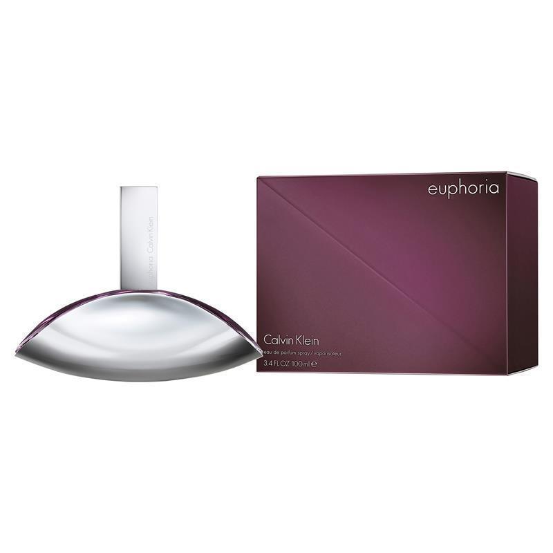 Nước Hoa Nữ Calvin Klein Euphoria For Women Eau de Parfum 100ml