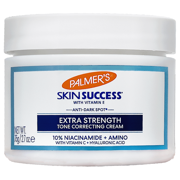 Kem Mờ Sẹo, Tàn Nhang, Trẻ Hóa Da Palmers Skin Success Extra-Strength Tone Correcting Cream 75g