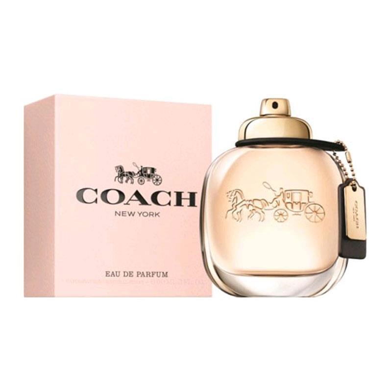 Nước Hoa Nữ (90ml) Coach by Coach Eau de Parfum