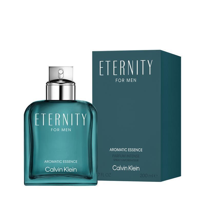 Nước Hoa Nam (200ml,100ml,50ml) Calvin Klein Eternity Aromatic Essence for Men Eau de Parfum