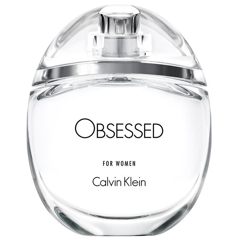 Nước Hoa Nữ Calvin Klein Obsessed For Women Eau de Parfum 50ml