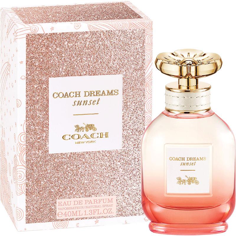 Nước Hoa Nữ (90ml,60ml,40ml) Coach Dreams Sunset Eau de Parfum