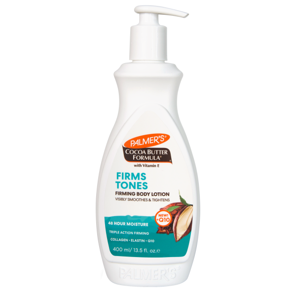 Sữa Dưỡng & Săn Chắc Da - Palmer's Cocoa Butter Firming Body Lotion 400ml