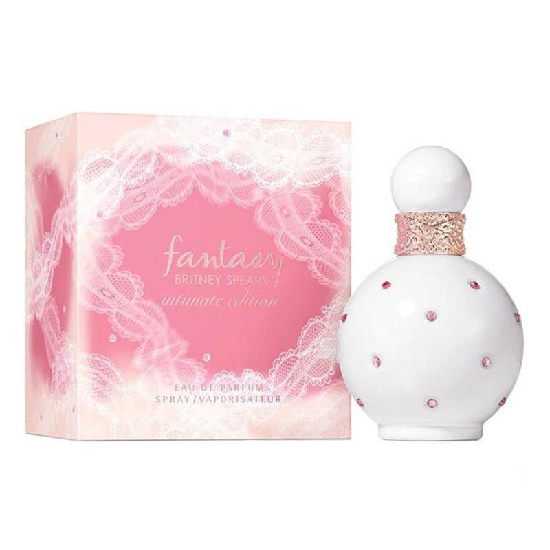 Nước Hoa Britney Spears Fantasy Intimate Edition Eau de Parfum 100ml