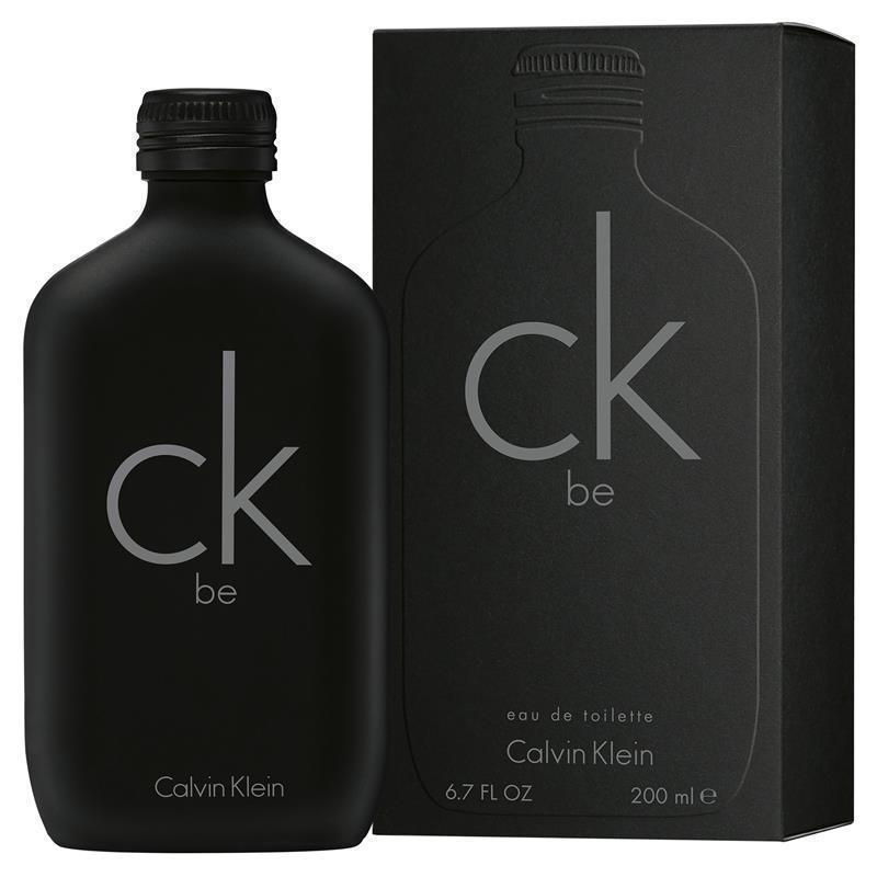 Nước Hoa (Unisex 200ml) Calvin Klein CK Be Eau de Toilette