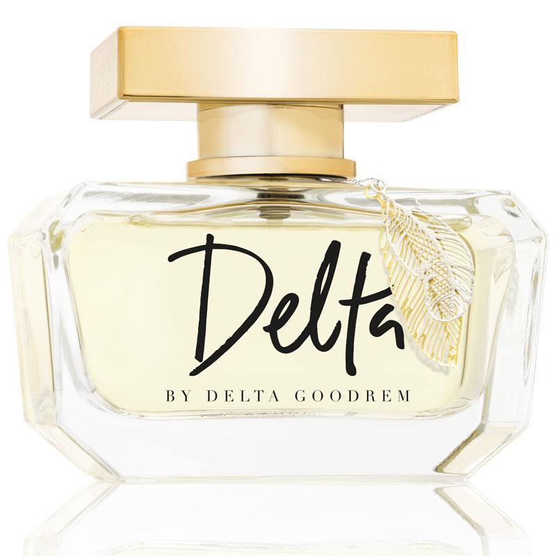 Nước Hoa Nữ Delta By Delta Goodrem Eau de Parfum 30ml