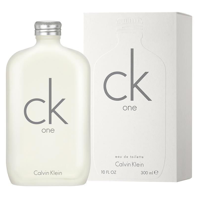 Nước Hoa (Unisex)Calvin Klein CK One Eau de Toilette 300ml