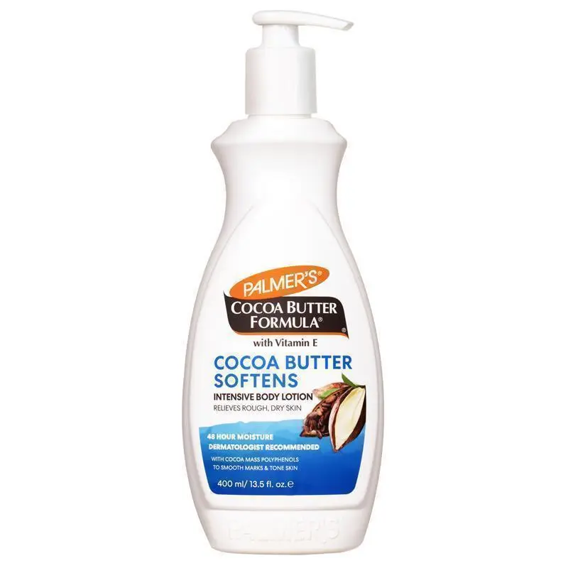 Sữa Dưỡng Thể Palmer's Cocoa Butter Body Lotion 50ml, 2500ml & 400ml