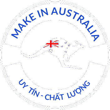 Hàng Úc Authentic