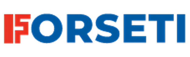 logo Forseti - Lọc nước Chính hãng
