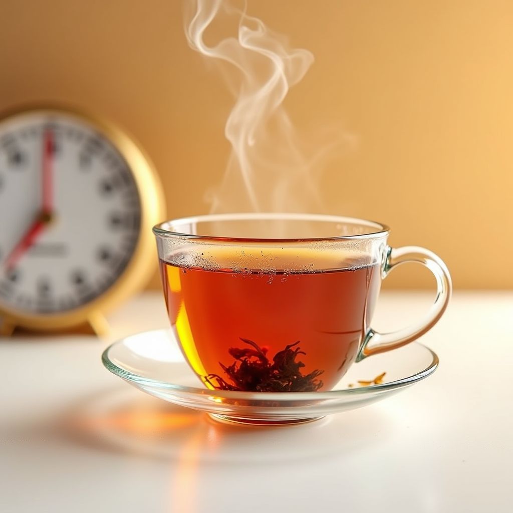 TRÀ Ô LONG (TRÀ XÁ) Long Phú gói 500gr - Black Tea - Ngát hương trà thơm ngon, đậm vị trà thiên nhiên