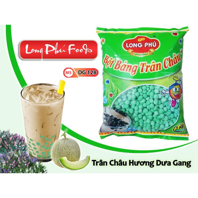 Bột Báng LONG PHÚ gói 1kg
