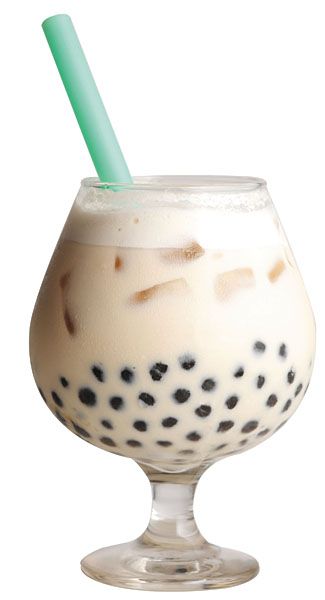 Trân châu Đường đen THƯỢNG HẠNG có vị ngọt Long Phú gói 1kg_Hạt Trung - size 2.2