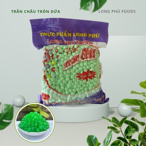 Trân Châu Đặt Biệt LONG PHÚ gói 1kg