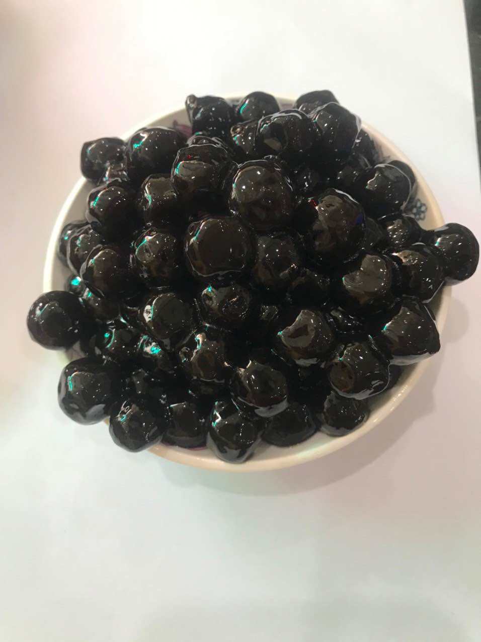Trân Châu Đặc Biệt hương Cà Phê gói 2kg