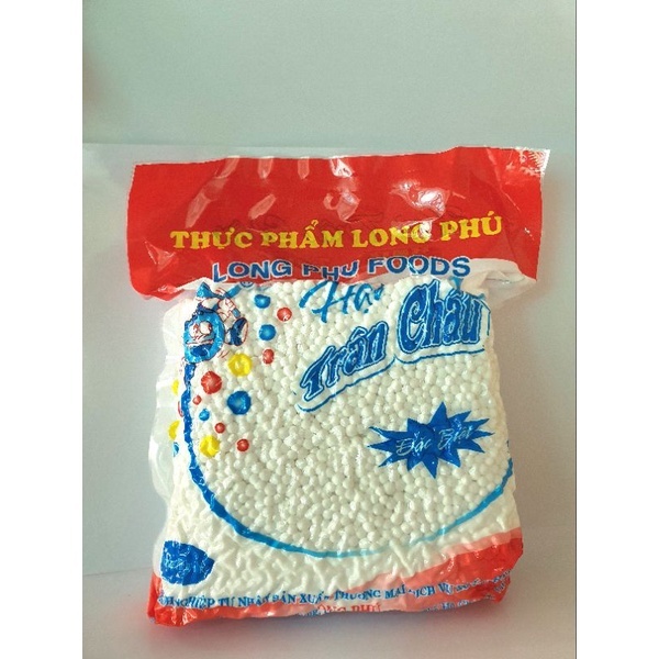 Trân Châu Mini LONG PHÚ gói 1kg