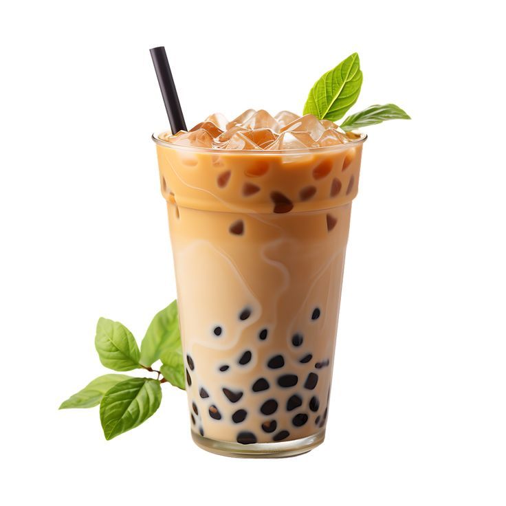 Trà túi lọc hương cà phê LONG PHÚ gói 350gr
