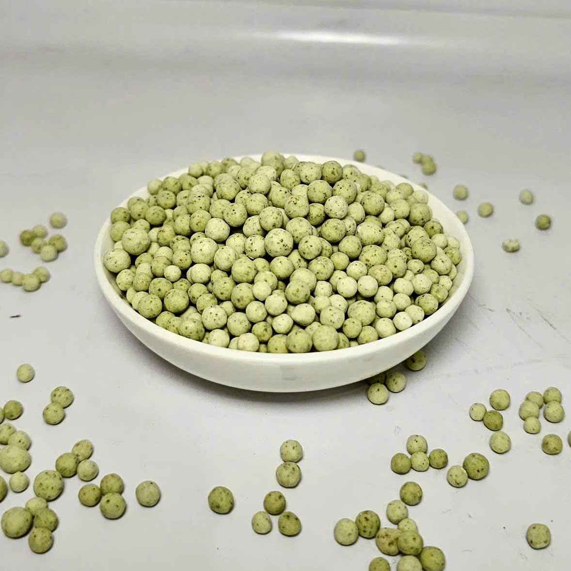 Trân châu Mini Ô LONG Đặc biệt Long Phú gói 1kg - Size mini (hạt tiêu) 1.2li - Không có vị ngọt