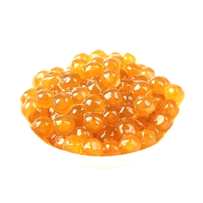 Trân châu SẦU RIÊNG Đặc Biệt Long Phú gói 1kg - Size Trung Truyền thống - Không có vị ngọt