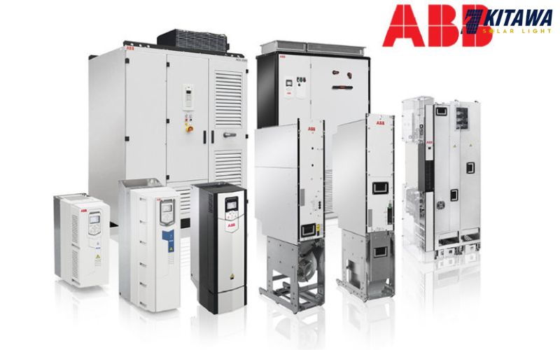 Inverter ABB của nước nào? Chất lượng có tốt không?