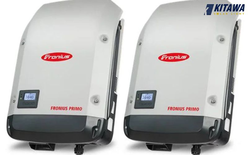 Biến tần inverter Fronius của nước nào? Có tốt không?