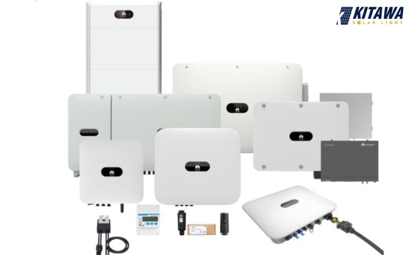 Biến tần Huawei có tốt không? Có nên sử dụng không?