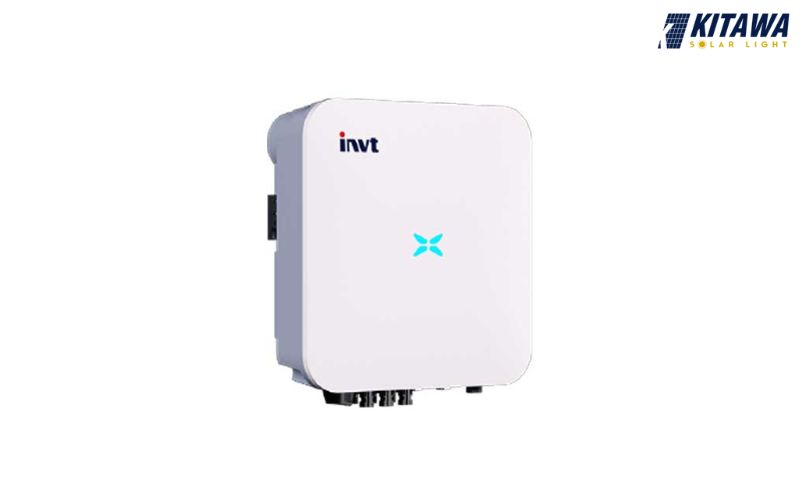 Biến tần INVT của nước nào? Chất lượng có tốt không?