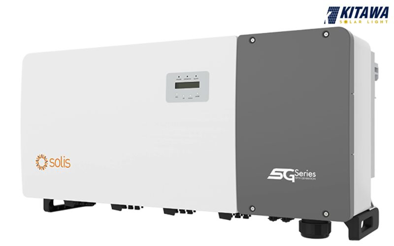 Biến tần Solis có tốt không? Có nên sử dụng inverter Solis không?
