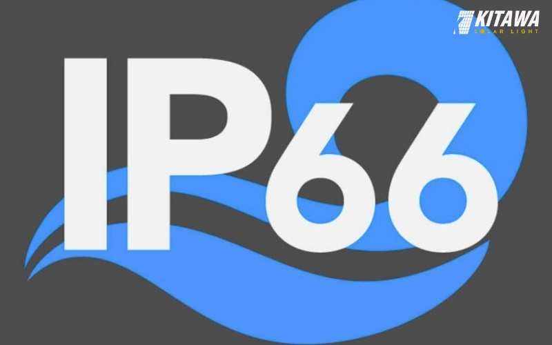 Cấp bảo vệ IP66 là gì? Những lưu ý khi lựa chọn thiết bị trong điện mặt trời