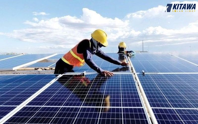 Chứng chỉ EN trong điện mặt trời là gì? Các loại chứng chỉ phổ biến