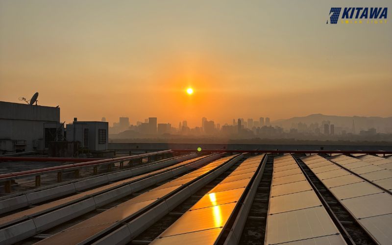 Chứng chỉ RCM là gì? Tiêu chuẩn bắt buộc của thiết bị điện mặt trời