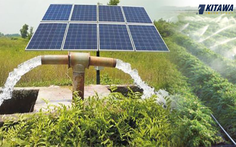 Khí canh là gì? Công nghệ hiện đại trong hệ thống điện mặt trời