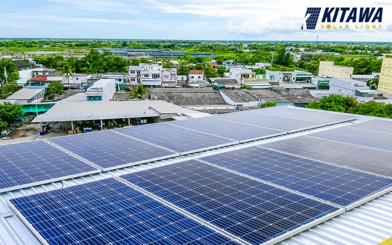 Tìm hiểu về công nghệ PERC trong năng lượng mặt trời