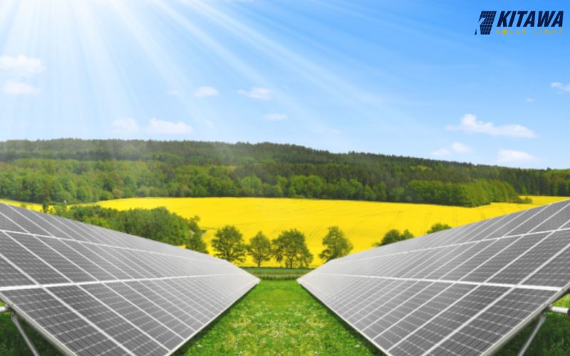 Công suất sạc tối đa trong hệ thống điện năng lượng mặt trời