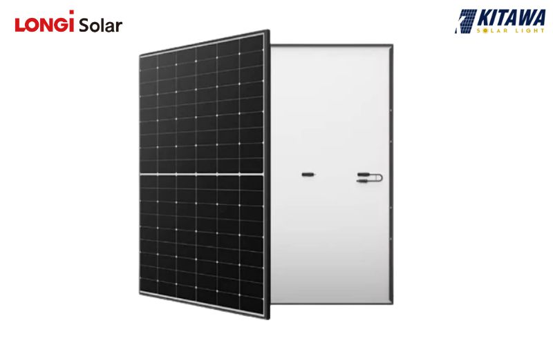 Pin LONGi có tốt không? Của nước nào sản xuất?