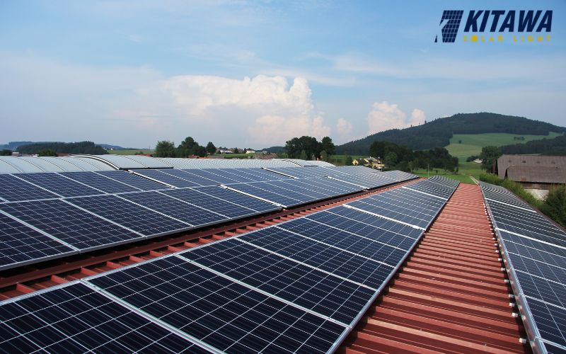 Đầu tư điện mặt trời bao lâu hoàn vốn? Cách tính chi tiết